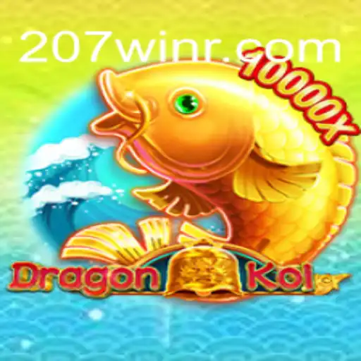 DragonKoi: O Jogo que Captura a Imaginação e Desperta a Competição