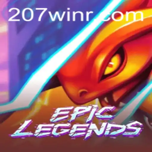 EpicLegends: Um Mergulho na Ação e Aventura do Futuro