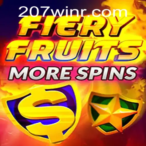 Explorando o Fascinante Mundo de FieryFruitsMoreSpins