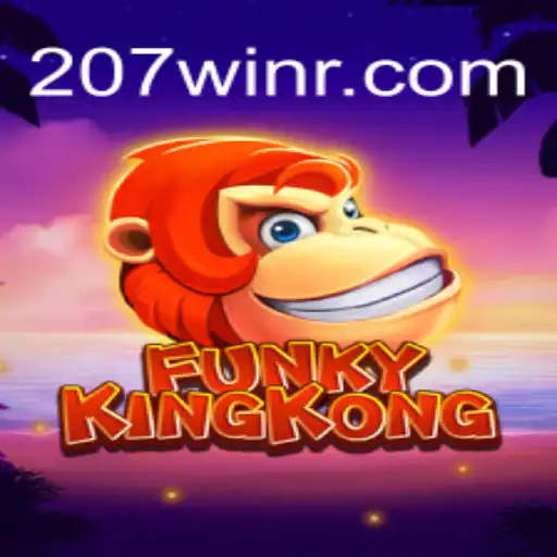 Explorando FunkyKingKong: O Jogo que Revoluciona Aventura e Estratégia
