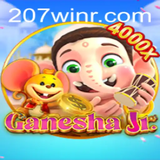 Descubra o Universo de GaneshaJr e Sua Nova Atualização '207win'