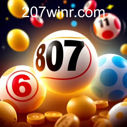 A Evolução dos Jogos de Bingo e o Papel da Plataforma 207win