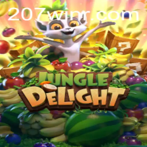 Descubra o Fascinante Mundo de JungleDelight