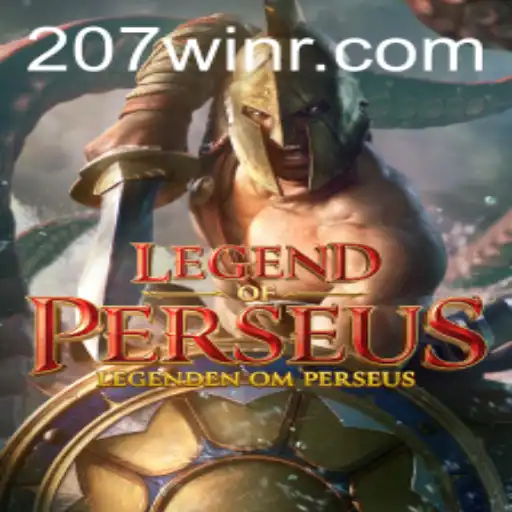 Descobrindo o Fascinante Mundo de LegendofPerseus