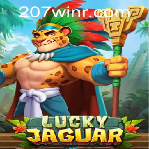 Explorando o Universo de LuckyJaguar: Um Guia Abrangente para o Sucesso no Jogo