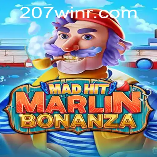 MadHitMarlinBonanza: Aventura Subaquática Emocionante