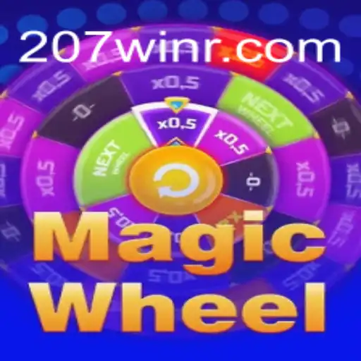 Descubra o Mundo de MagicWheel: Um Jogo Inovador para Todos