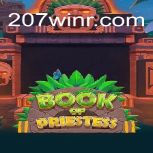 Book of Priestess: A Nova Era dos Jogos de Aventura