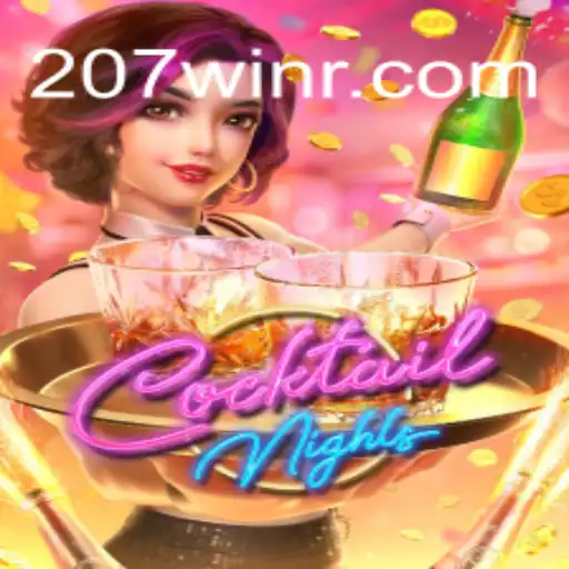 Descubra o Mundo Fascinante de CocktailNights: Um Guia Completo