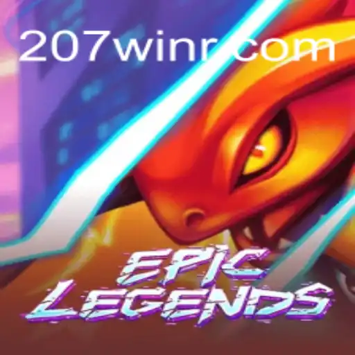 EpicLegends: Um Mergulho na Ação e Aventura do Futuro