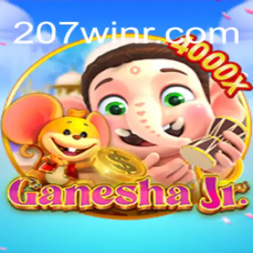 Descubra o Universo de GaneshaJr e Sua Nova Atualização '207win'