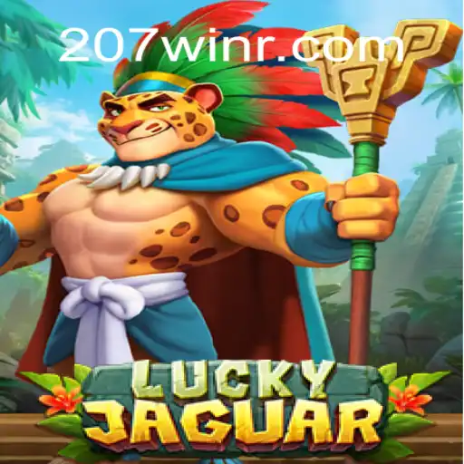 Explorando o Universo de LuckyJaguar: Um Guia Abrangente para o Sucesso no Jogo
