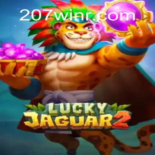 Descubra o Mundo de Luckyjaguar2: Um Guia Completo