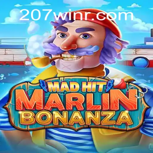 MadHitMarlinBonanza: Aventura Subaquática Emocionante