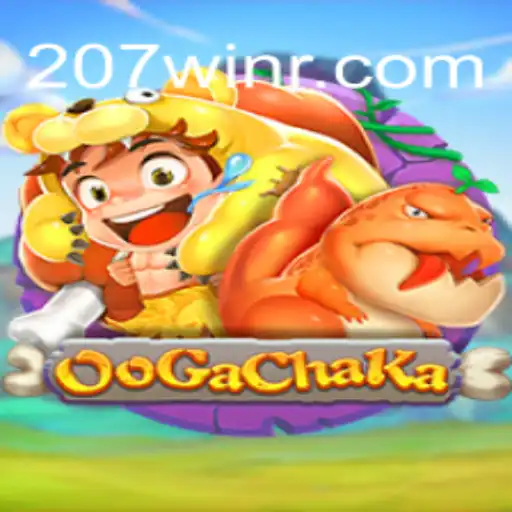 OoGaChaKa: Uma Jornada Inovadora no Mundo dos Jogos