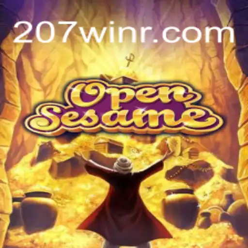 Descubra as Aventuras de 'OpenSesame': Um Mundo de Mistérios e Desafios