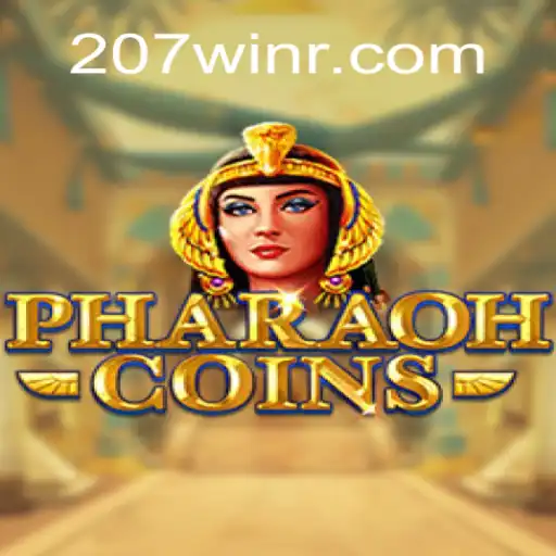 PharaohCoins: Descubra o Fascinante Mundo de Moedas e Aventuras