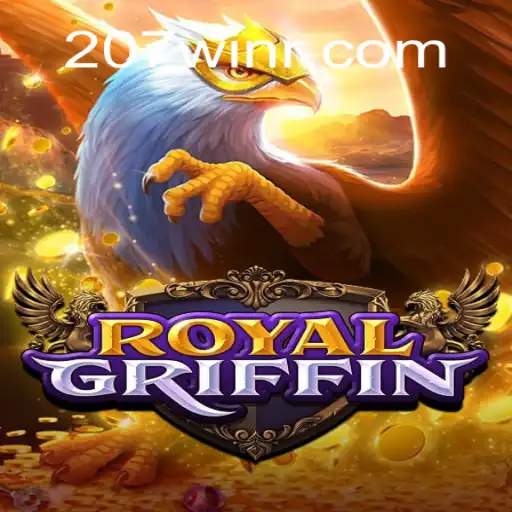 Descubra RoyalGriffin: O Novo Fenômeno dos Jogos de Tabuleiro com 207win