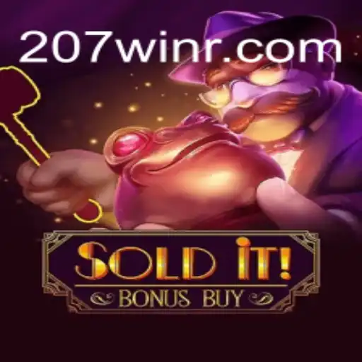 Explorando o Mundo do Jogo SolditBonusBuy e o Fascínio do 207win
