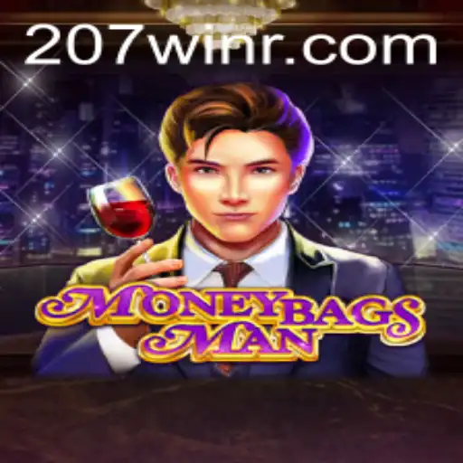 Descubra o Mundo Empolgante de MoneybagsMan com a Chave para o Sucesso: 207win