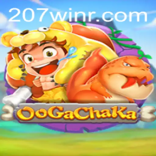 OoGaChaKa: Uma Jornada Inovadora no Mundo dos Jogos