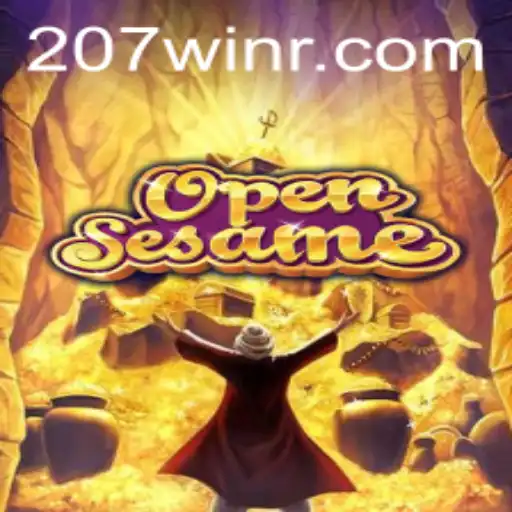 Descubra as Aventuras de 'OpenSesame': Um Mundo de Mistérios e Desafios