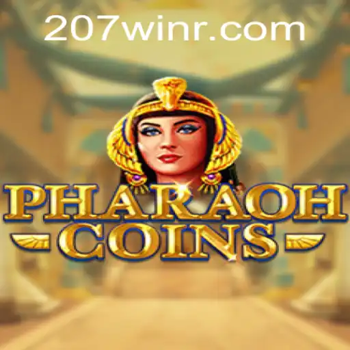 PharaohCoins: Descubra o Fascinante Mundo de Moedas e Aventuras