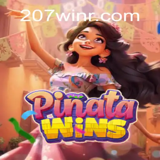 Descubra PinataWins: O Jogo Que Conquista Todos Com 207win