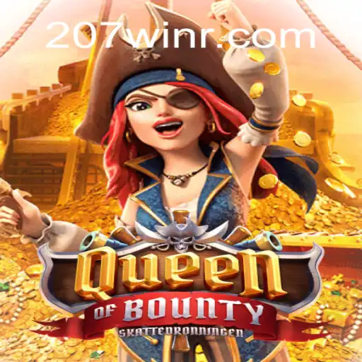 QueenofBounty: Desvendando o Jogo de Piratas e Tesouros