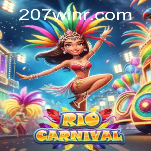 Explorando o Mundo de RioCarnival: A Magia do Jogo Inovador