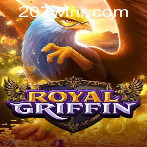 Descubra RoyalGriffin: O Novo Fenômeno dos Jogos de Tabuleiro com 207win