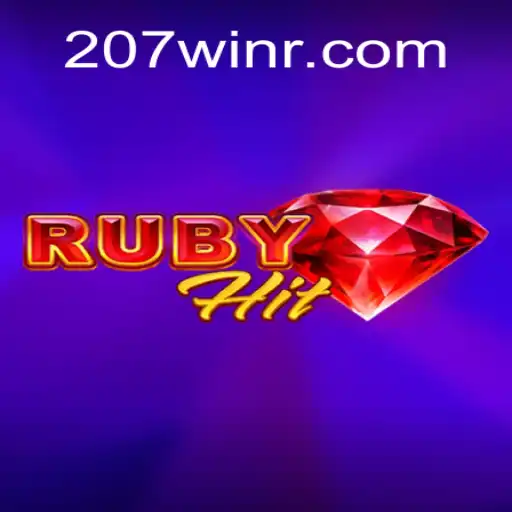 RubyHit: Descubra as Regras e Estratégias do Novo Jogo de 207win