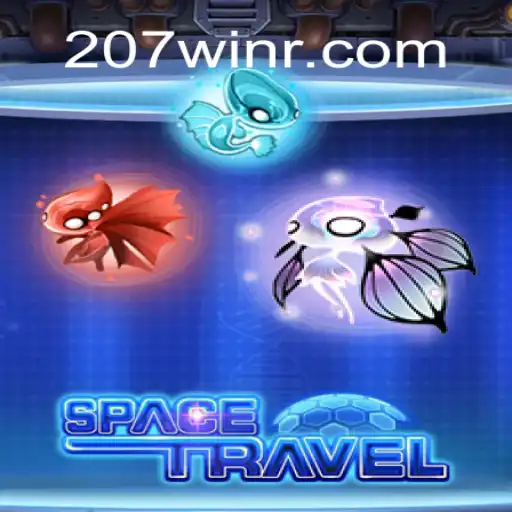 Explorando o Incrível Mundo de SpaceTravel: Uma Jornada Intergaláctica de 207win