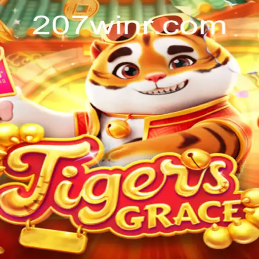 TigersGrace: Uma Nova Era nos Jogos Digitais
