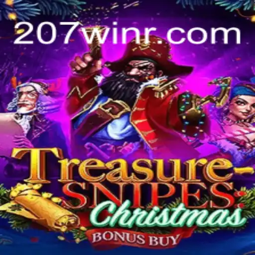 Explorando TreasuresnipesChristmas: Um Mergulho na Aventura do Jogo